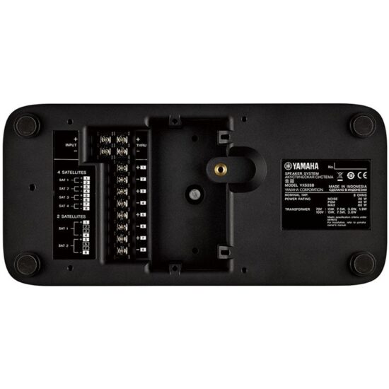 VXS3SB - изображение 9