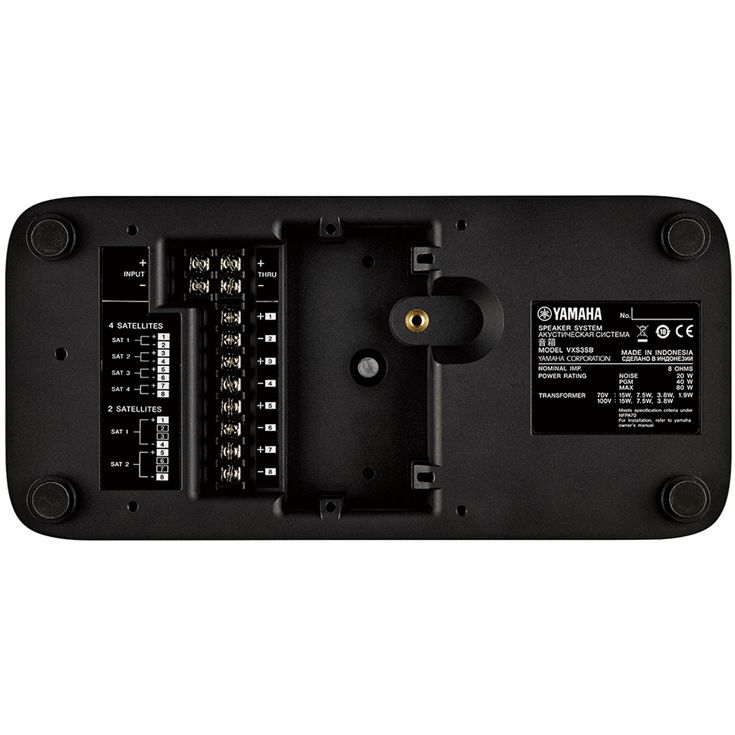 VXS3SB - изображение 4