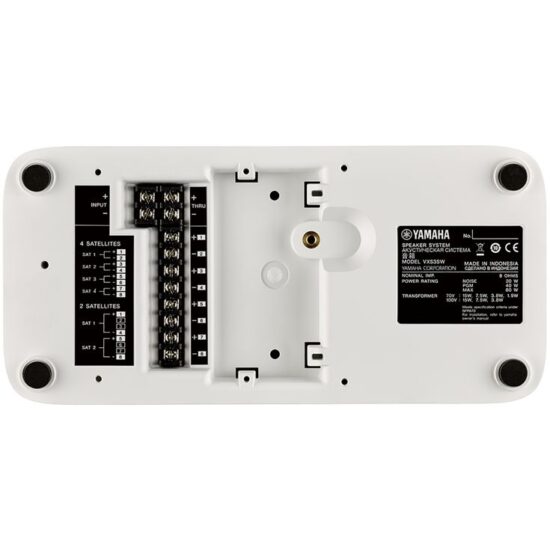 VXS3SW - изображение 9