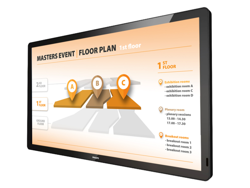 32BDL3651T/00 - главное фото