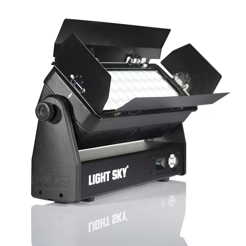 4 Facet barndoo SIRENA - главное фото