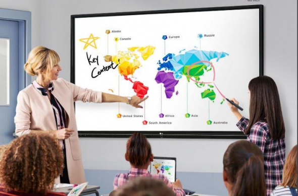 65TR3BF - главное фото