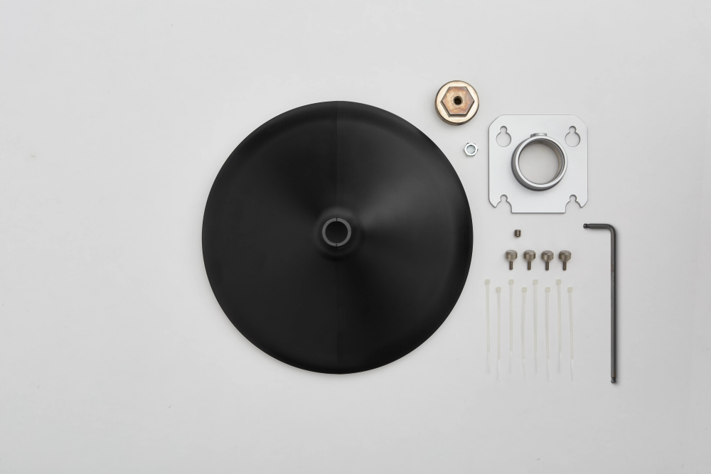 A901B-R-PM-3/8IN - главное фото