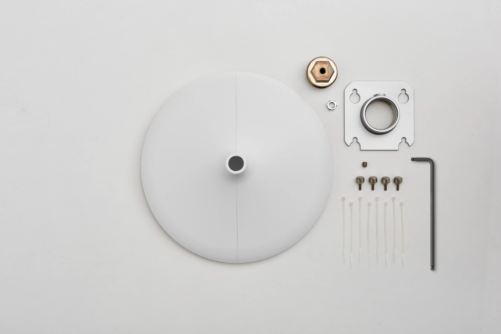 A901W-R-PM-3/8IN - главное фото