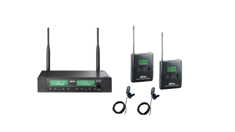 ACT-312/32T/55L/AA TWIN - главное фото