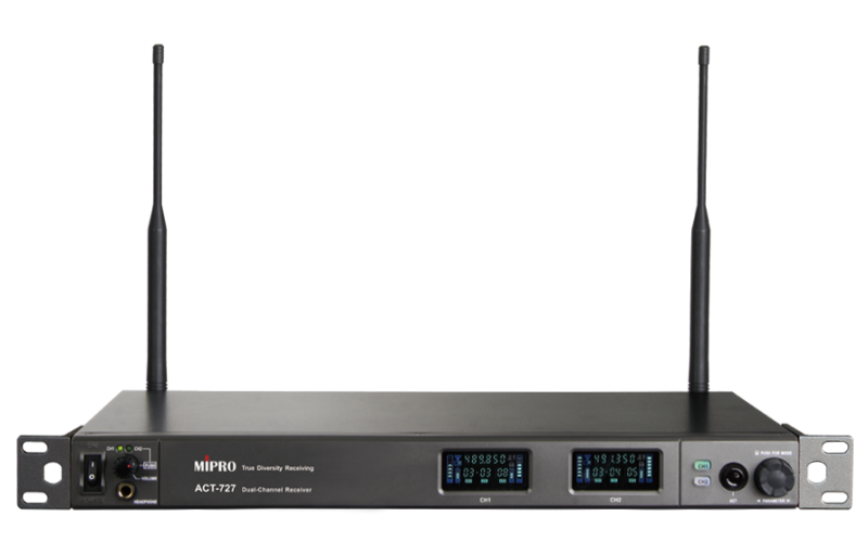 ACT-727DNT - главное фото