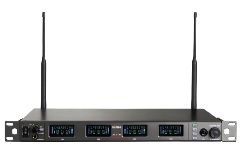 ACT-747DNT - главное фото