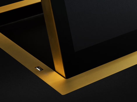 AH17D1HGA Gold - главное фото