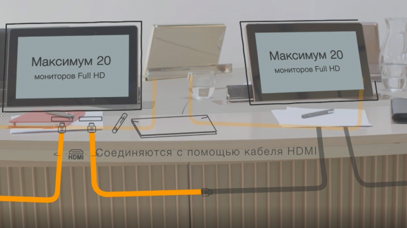 AHDSS - главное фото