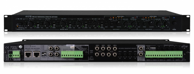 Apart PM1122 - главное фото