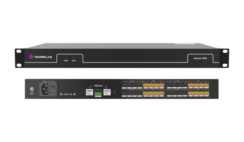 Aurum 1616 - главное фото