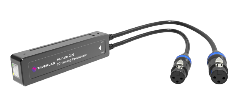 Aurum 2IN - главное фото