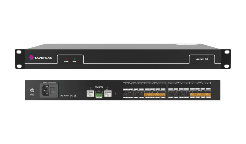 Aurum 88 - главное фото