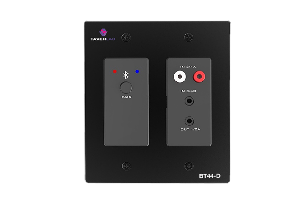 Aurum BT44-D - главное фото