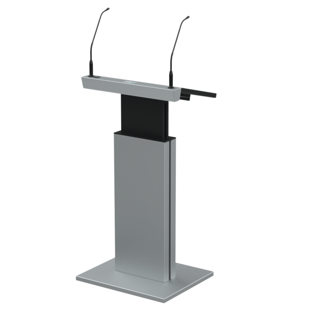 АV-Alfa-tribune - главное фото