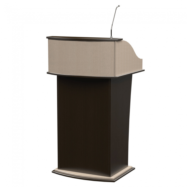 AV-Gamma-tribune - главное фото