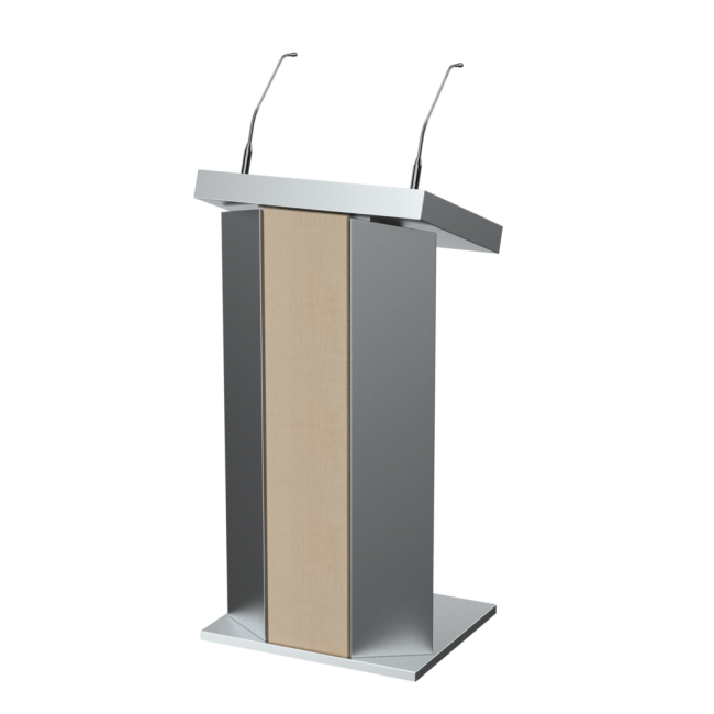 AV-Omega-tribune - главное фото