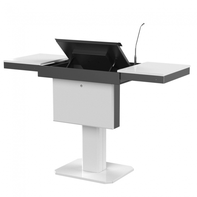 AV-Sigma-tribune - главное фото