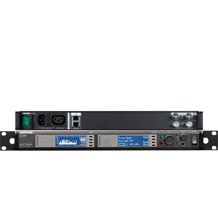 AXT600E - главное фото