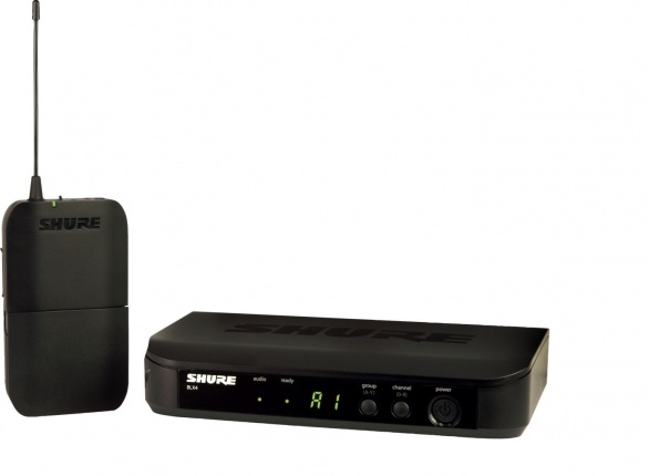 BLX14E/P98H-M17 - главное фото