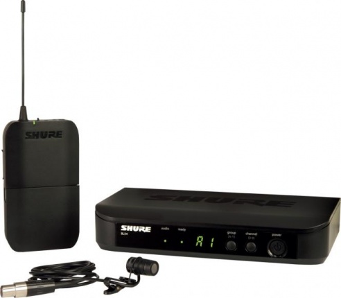 BLX14E/W85-M17 - главное фото