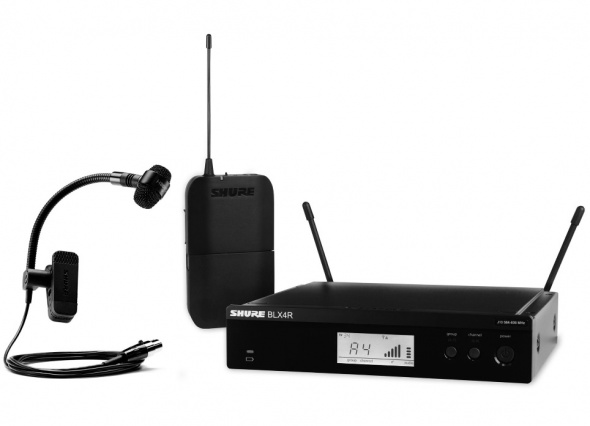 BLX14RE/P98H-M17 - главное фото