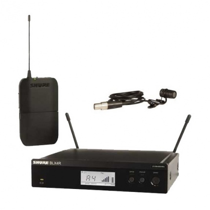 BLX14RE/W85-M17 - главное фото