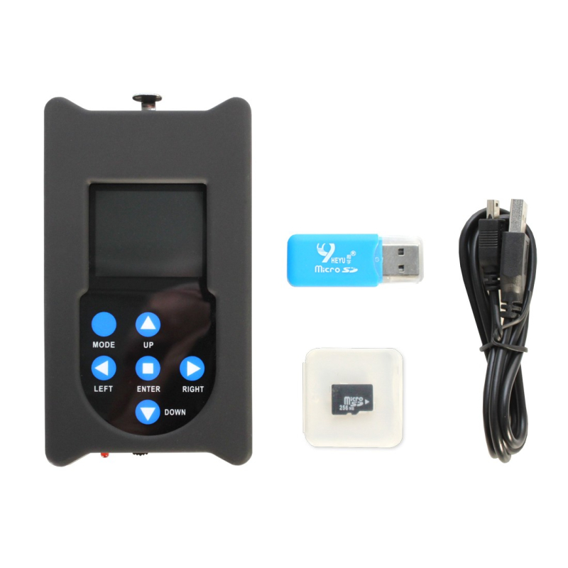 C-Loader II - главное фото