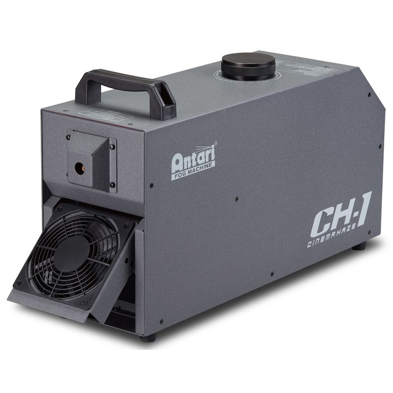 CH-1 - главное фото