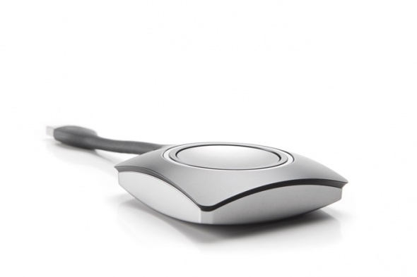 ClickShare Button - главное фото