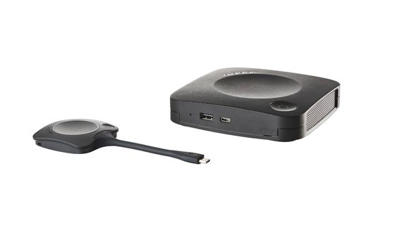 ClickShare C-10 - главное фото