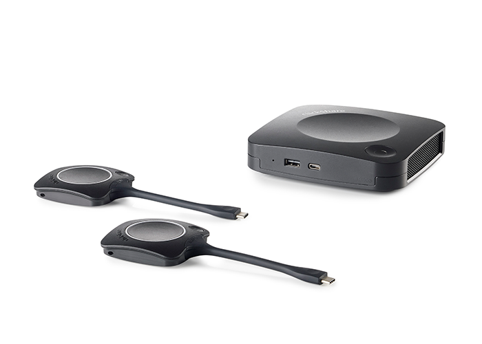 ClickShare CX-30 - главное фото