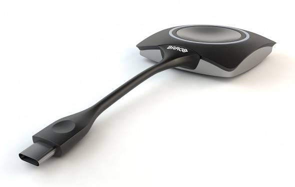 ClickShare USB-C Button - главное фото