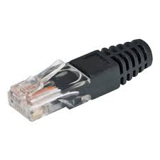 CO RJ45 TERM - главное фото