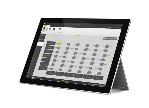 CoCon Audio Routing - главное фото