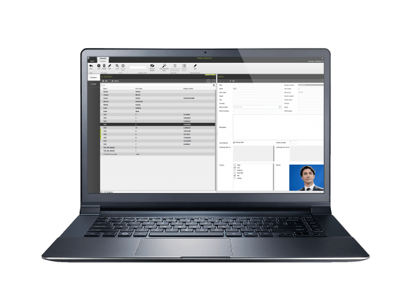 CoCon Authentication - главное фото