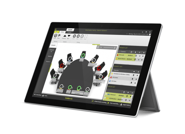 CoCon Discussion - главное фото