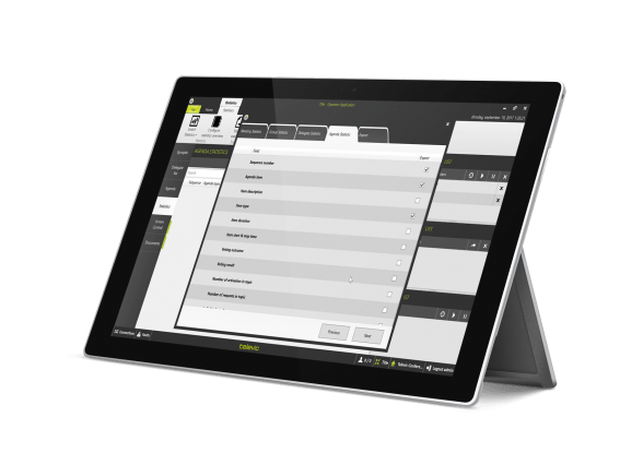 CoCon Import/Export - главное фото