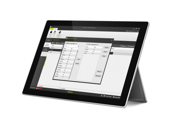 CoCon Interpretation - главное фото