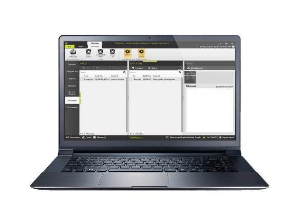 CoCon Messaging/ Services - главное фото