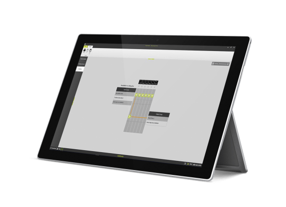CoCon Video Routing - главное фото
