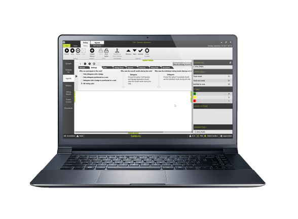 CoCon Voting - главное фото