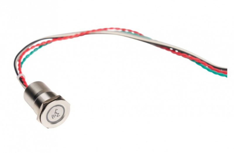 Confidea F-BOX_DL_PBTN - главное фото