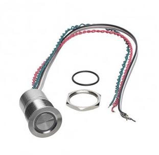 Confidea F-BOX_MF_PBTN - главное фото