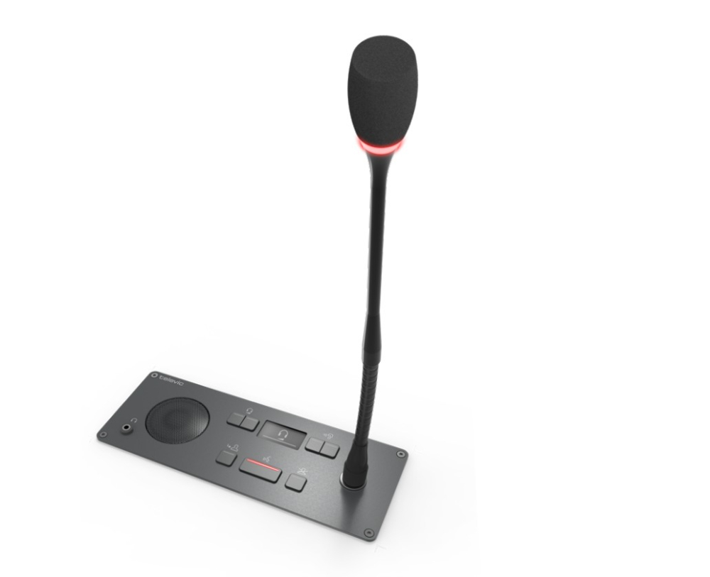 Confidea F-CI Mike - главное фото