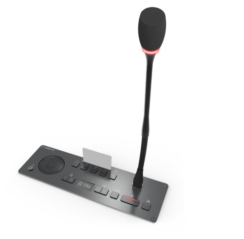 Confidea F-CIV Mike - главное фото