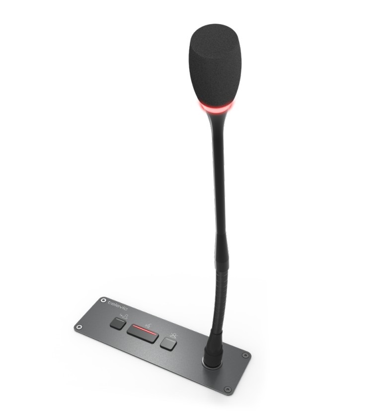 Confidea F-CM Mike - главное фото