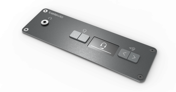 Confidea F-CS - главное фото