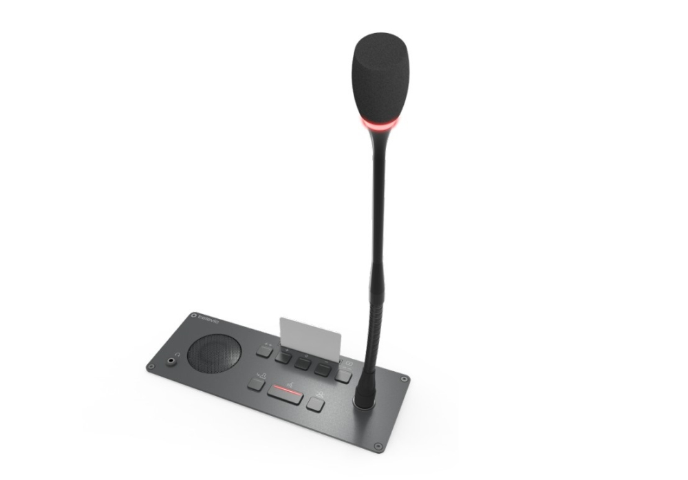 Confidea F-CV Mike - главное фото