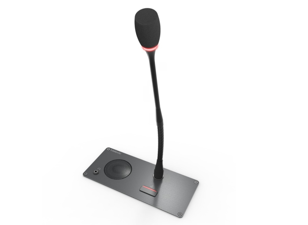 Confidea F-DD Mike - главное фото